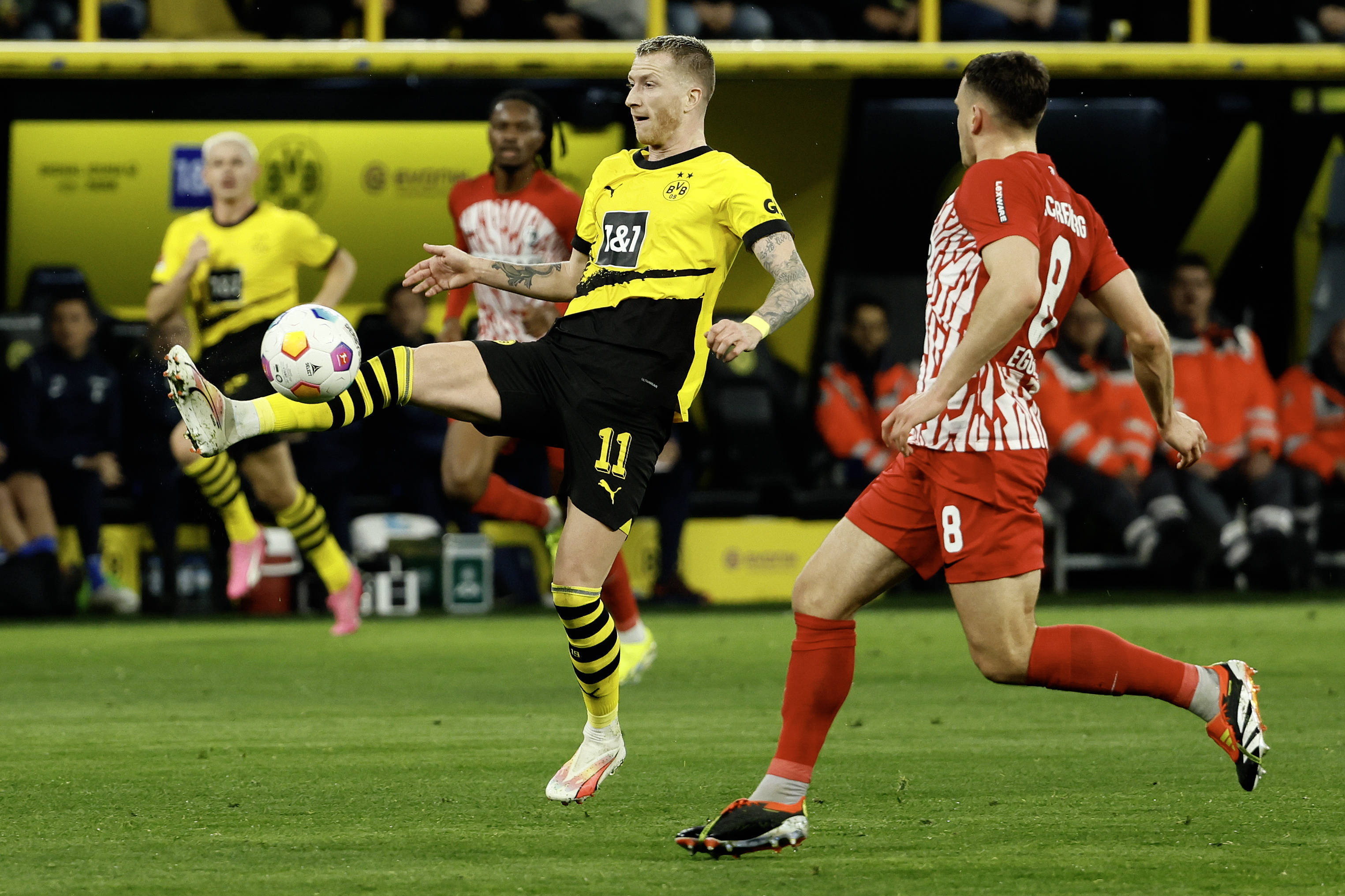 欧冠小组赛：北欧劲旅迎战德甲豪强——哥本哈根VS多特蒙德赛前全方位解析与比分预测