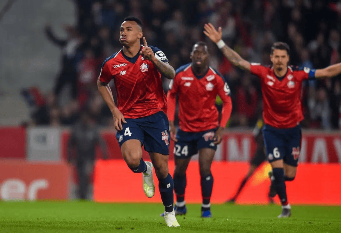 法甲深度分析：勒阿弗尔 VS 昂热